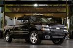 Chevrolet Silverado SS 2004 года